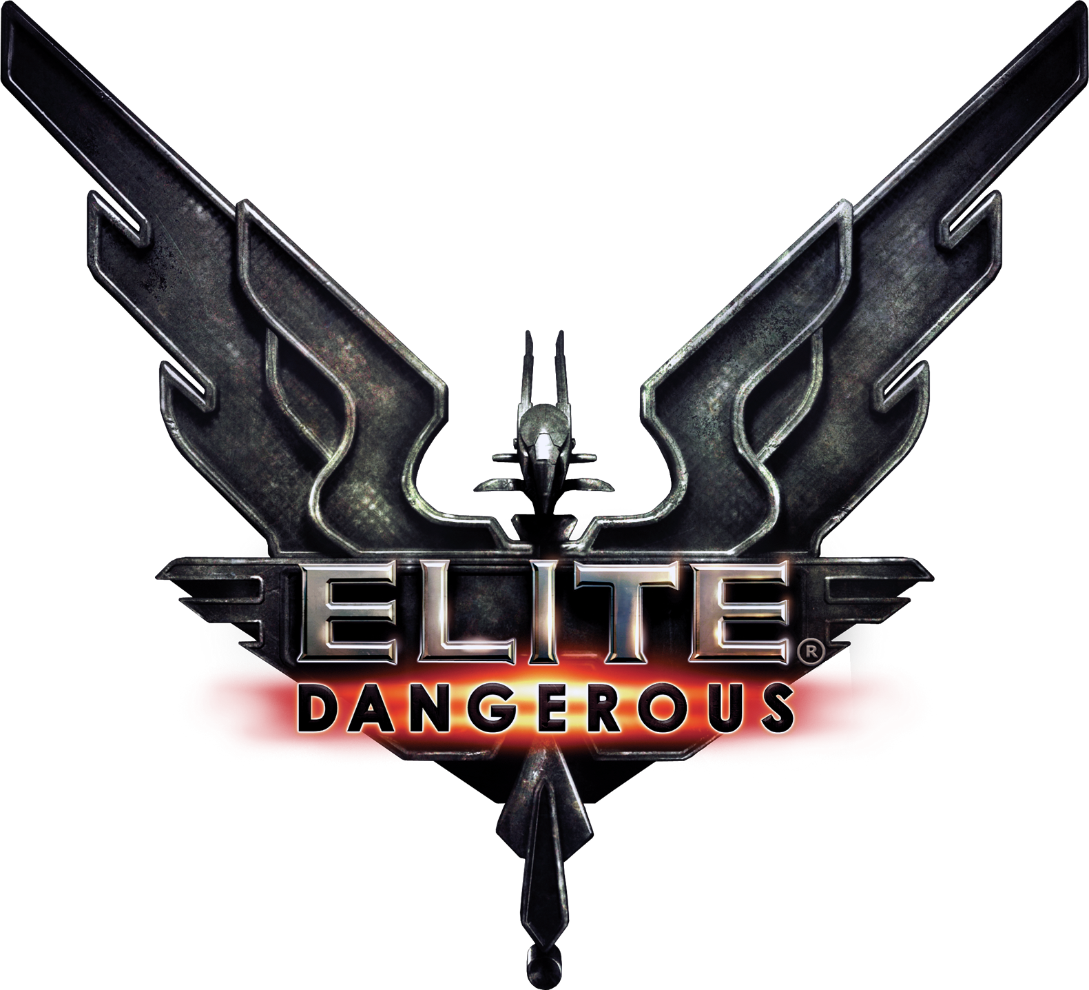 Elite Dangerous Logo