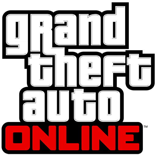 GTA Online Logo