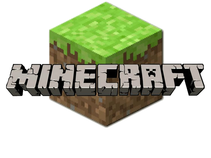 Minecraft Logo