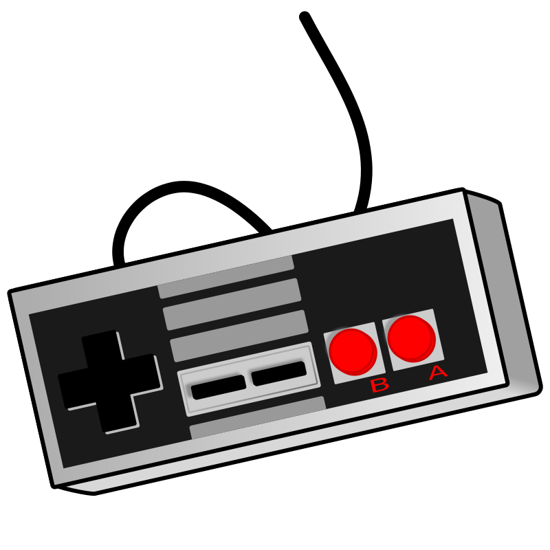 NES Controller